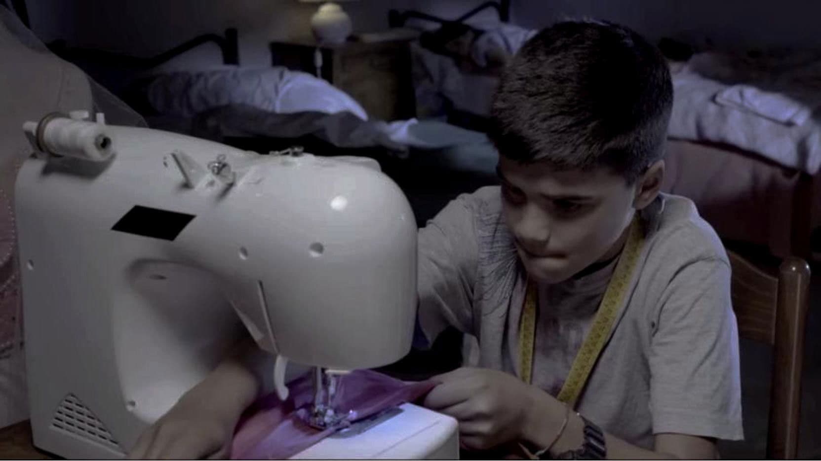 레터 포 유 프롬 밀라노