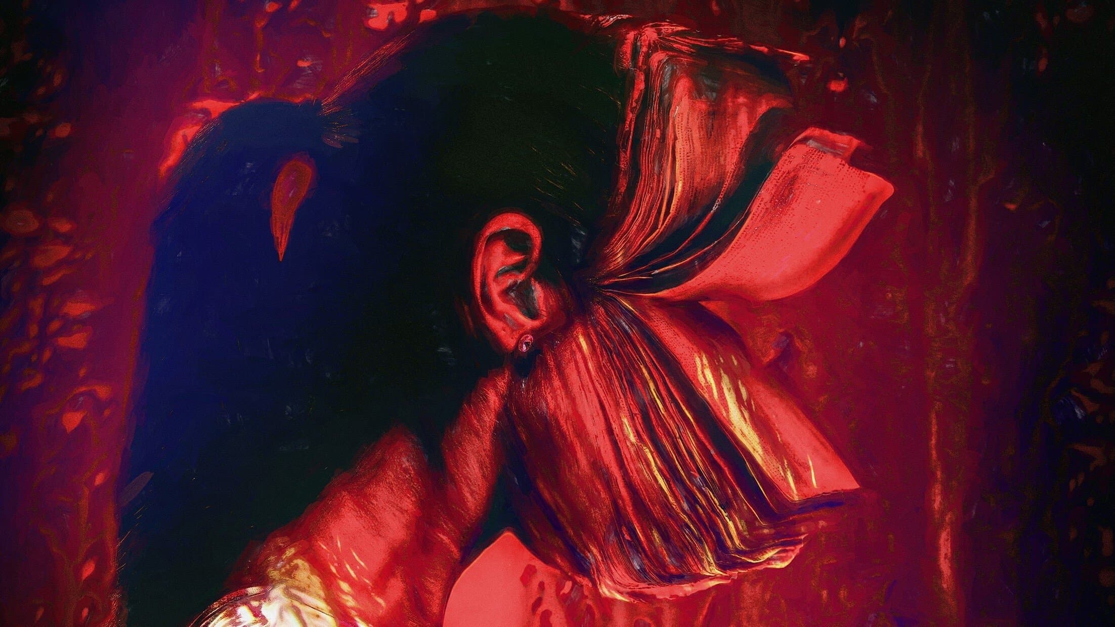 더 레드 북 리츄얼