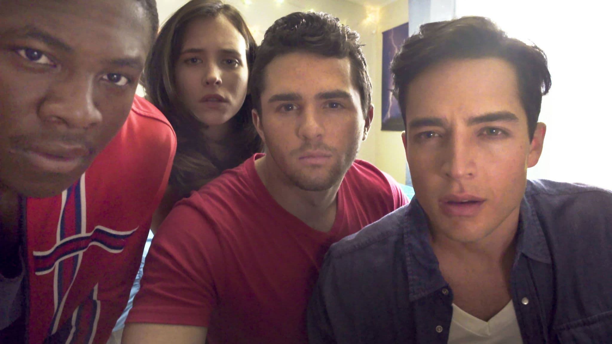 더 카오스 브리프