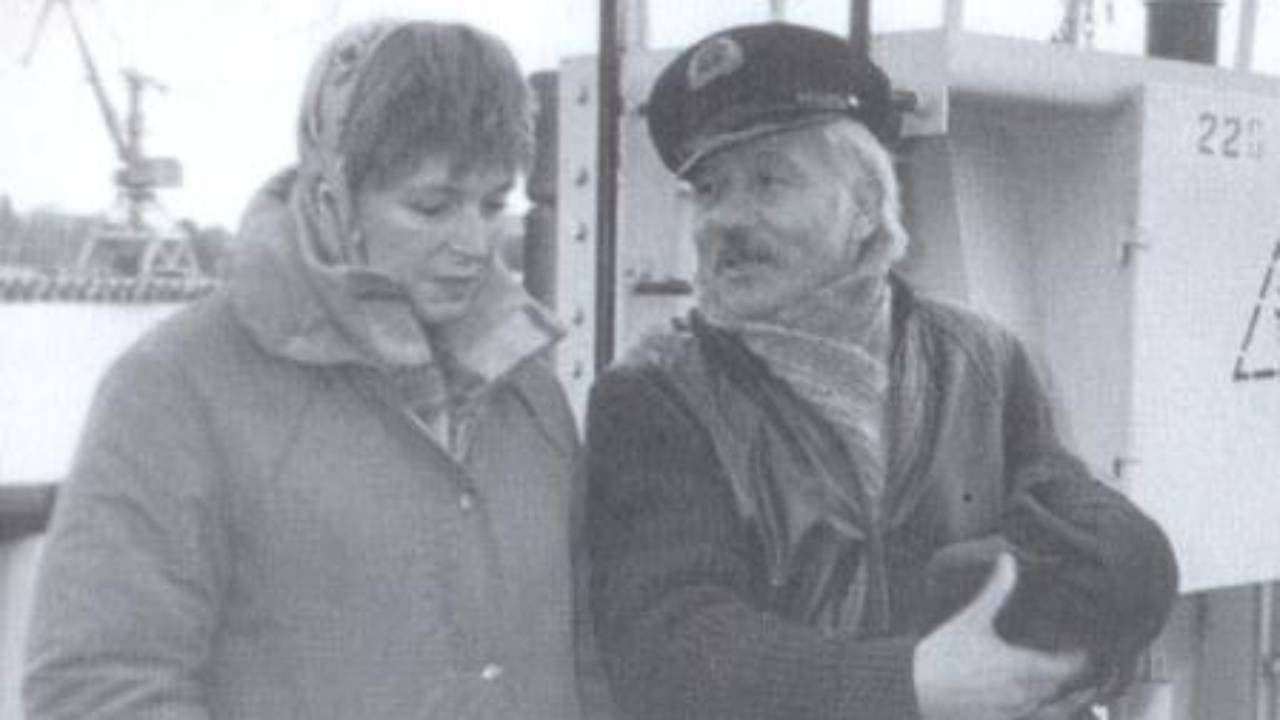 Виновата ли я?