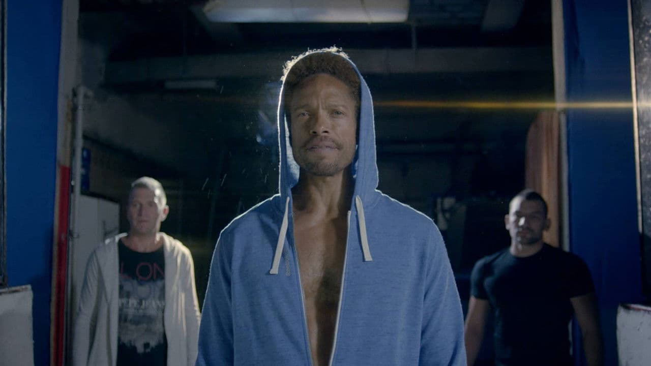 펀치드렁크 로맨스