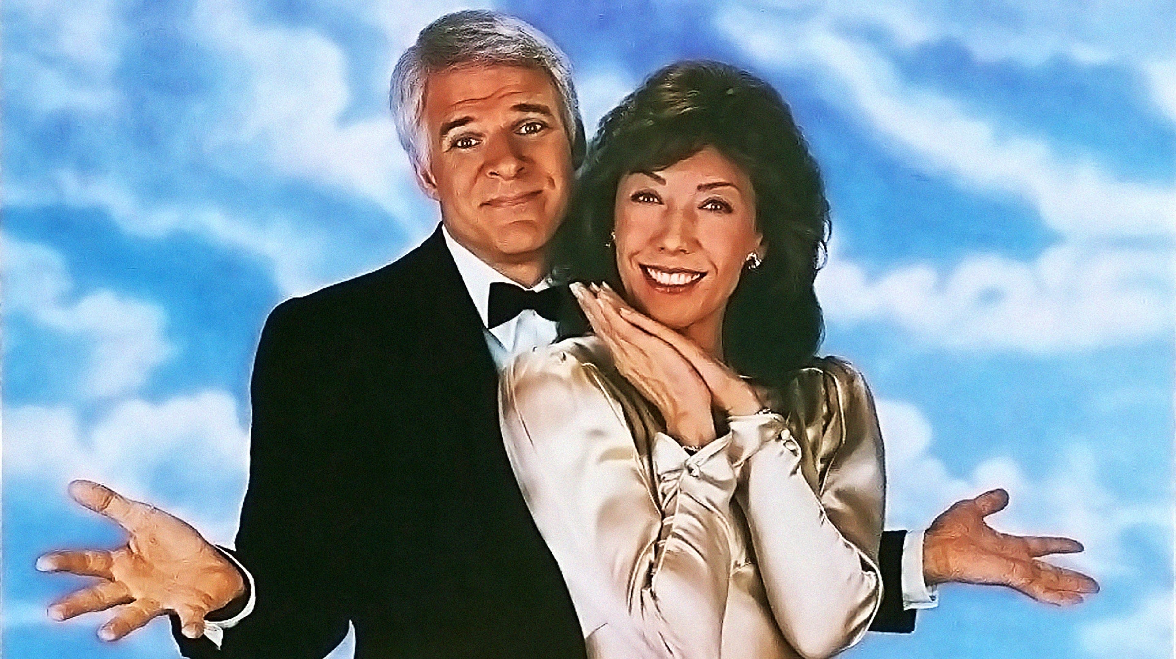 두 영혼의 남자