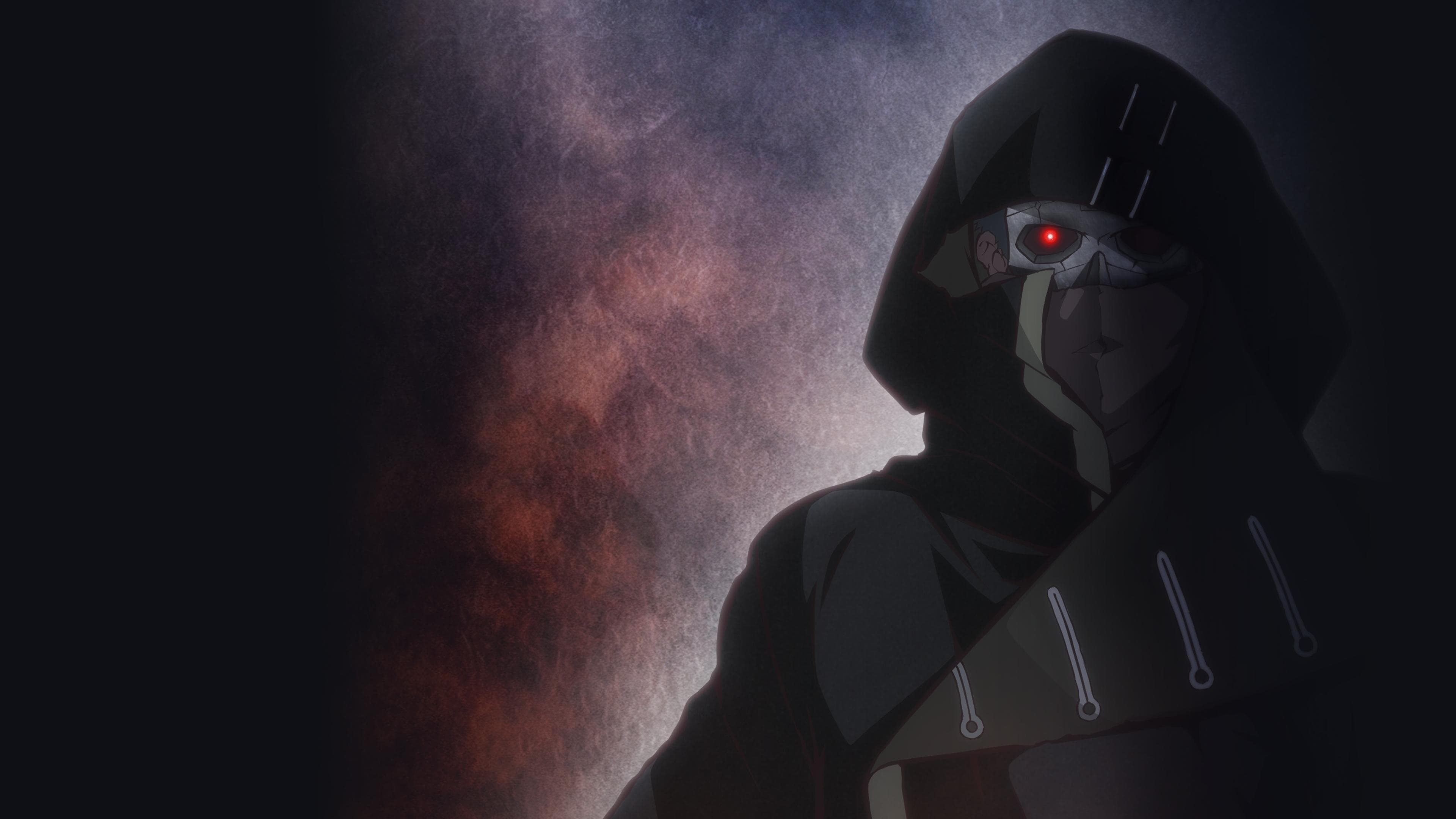 원치 않는 불사의 모험가