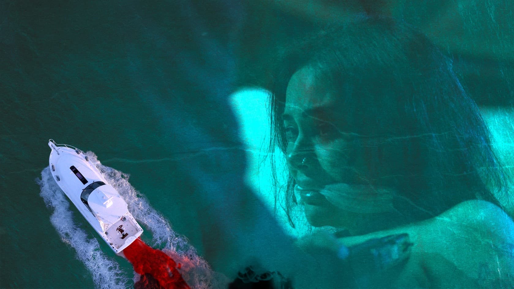 Gaddar: Kanlı Sular