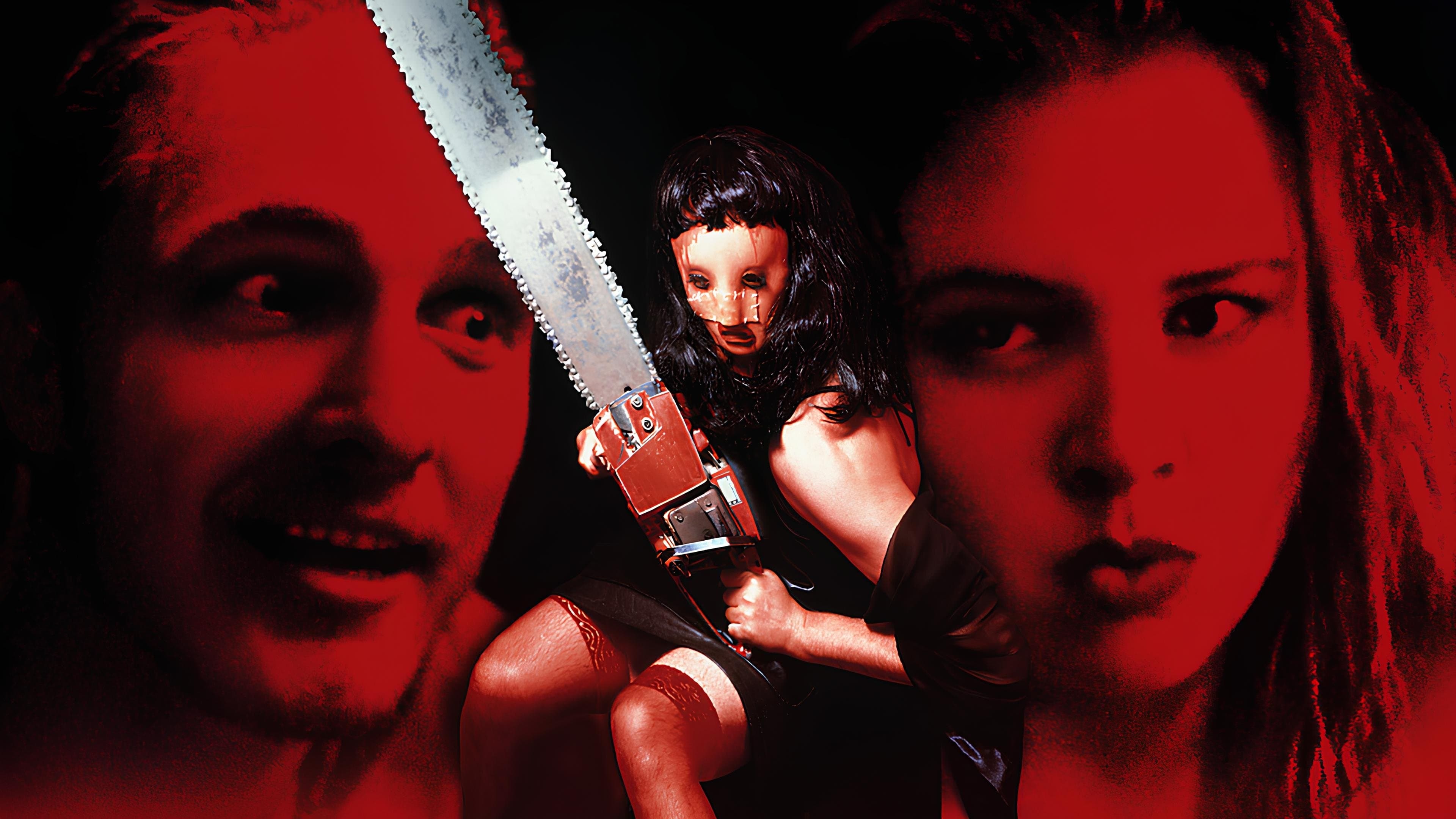 텍사스 전기톱 학살 4