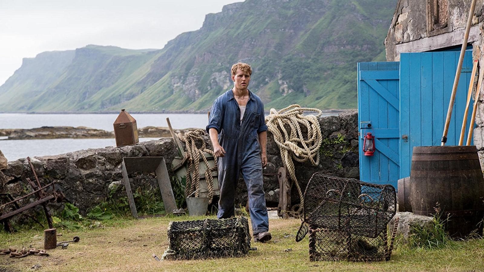 더 사일런트 스톰