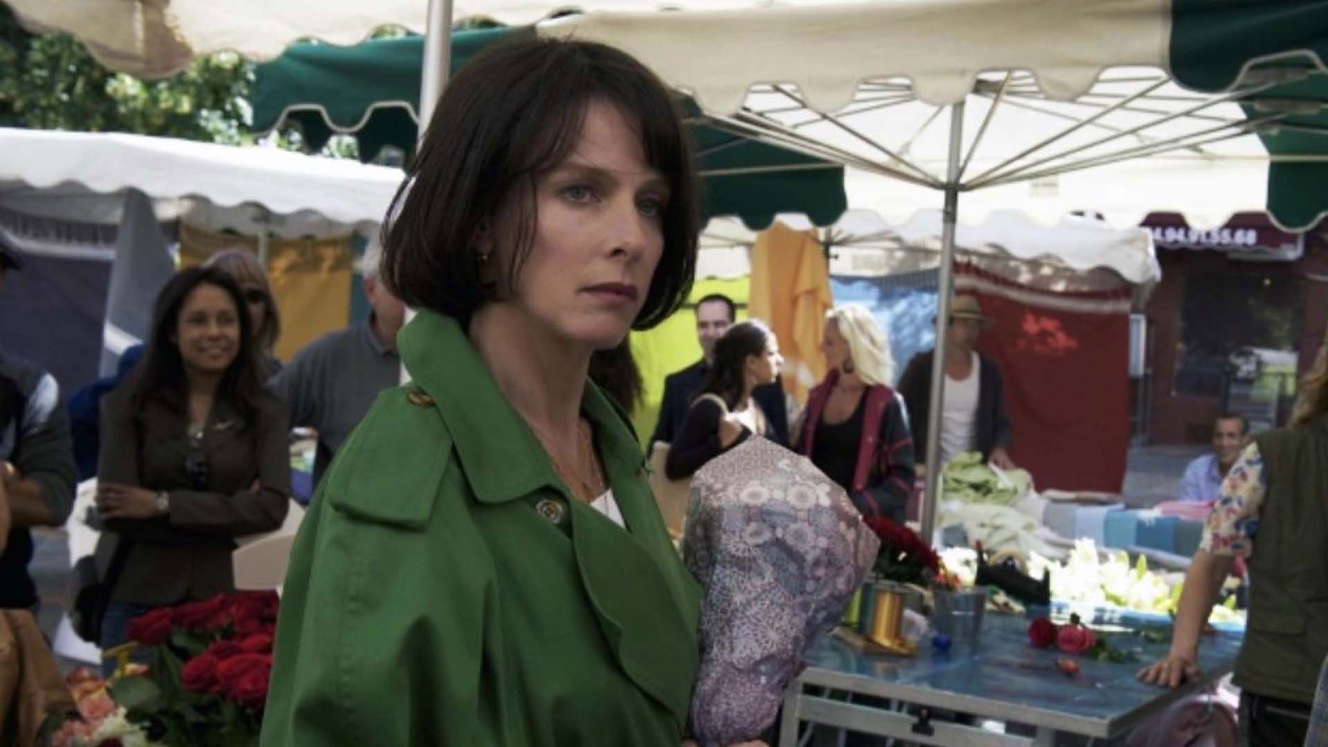 Yann Piat, chronique d'un assassinat