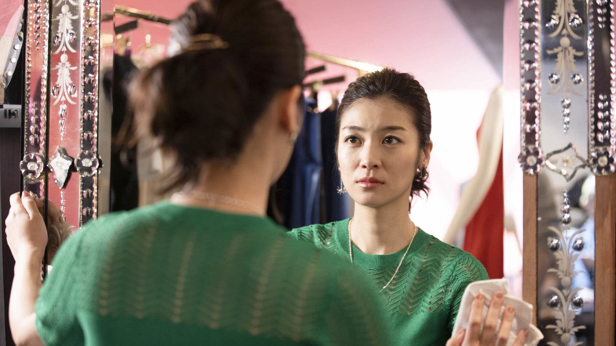 은밀한 비밀 계정