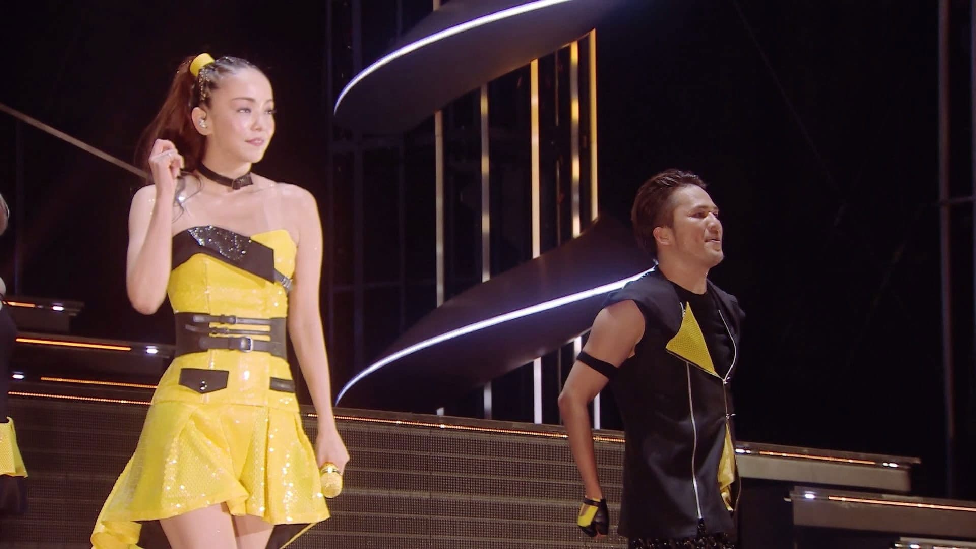 아무로 나미에 Final Tour 2018 - Finally 삿포로 돔