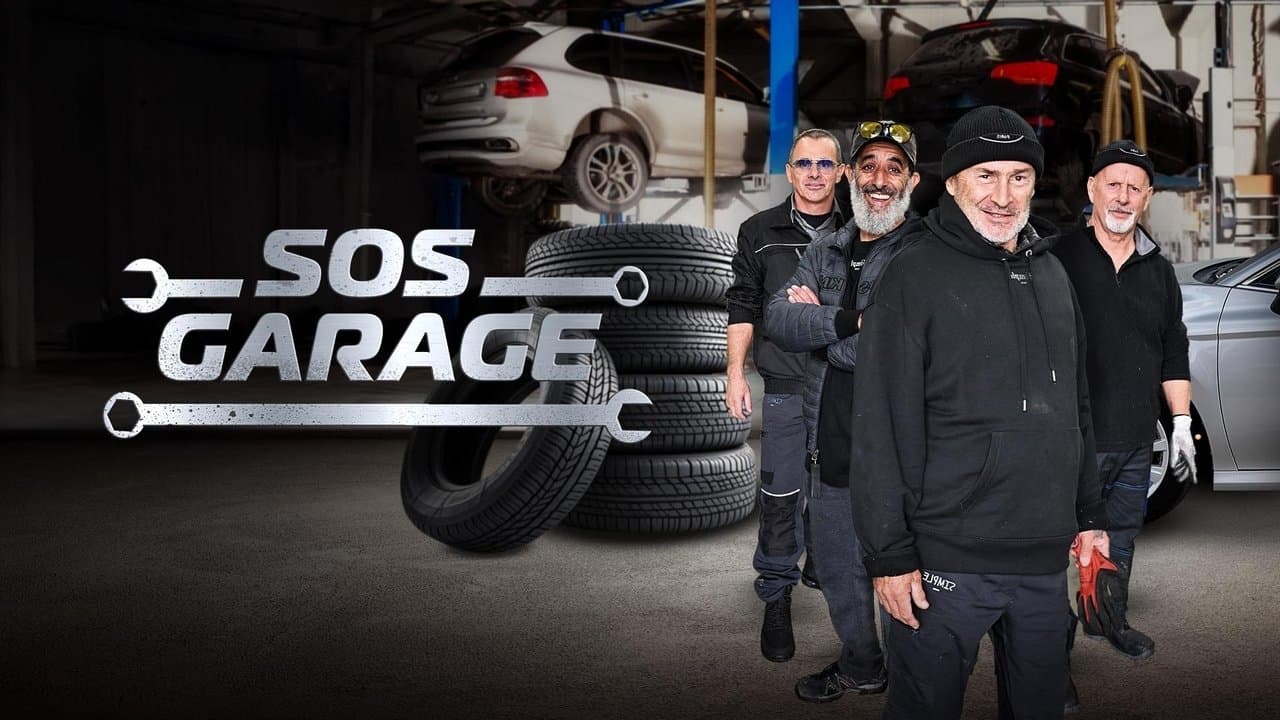 SOS Garage