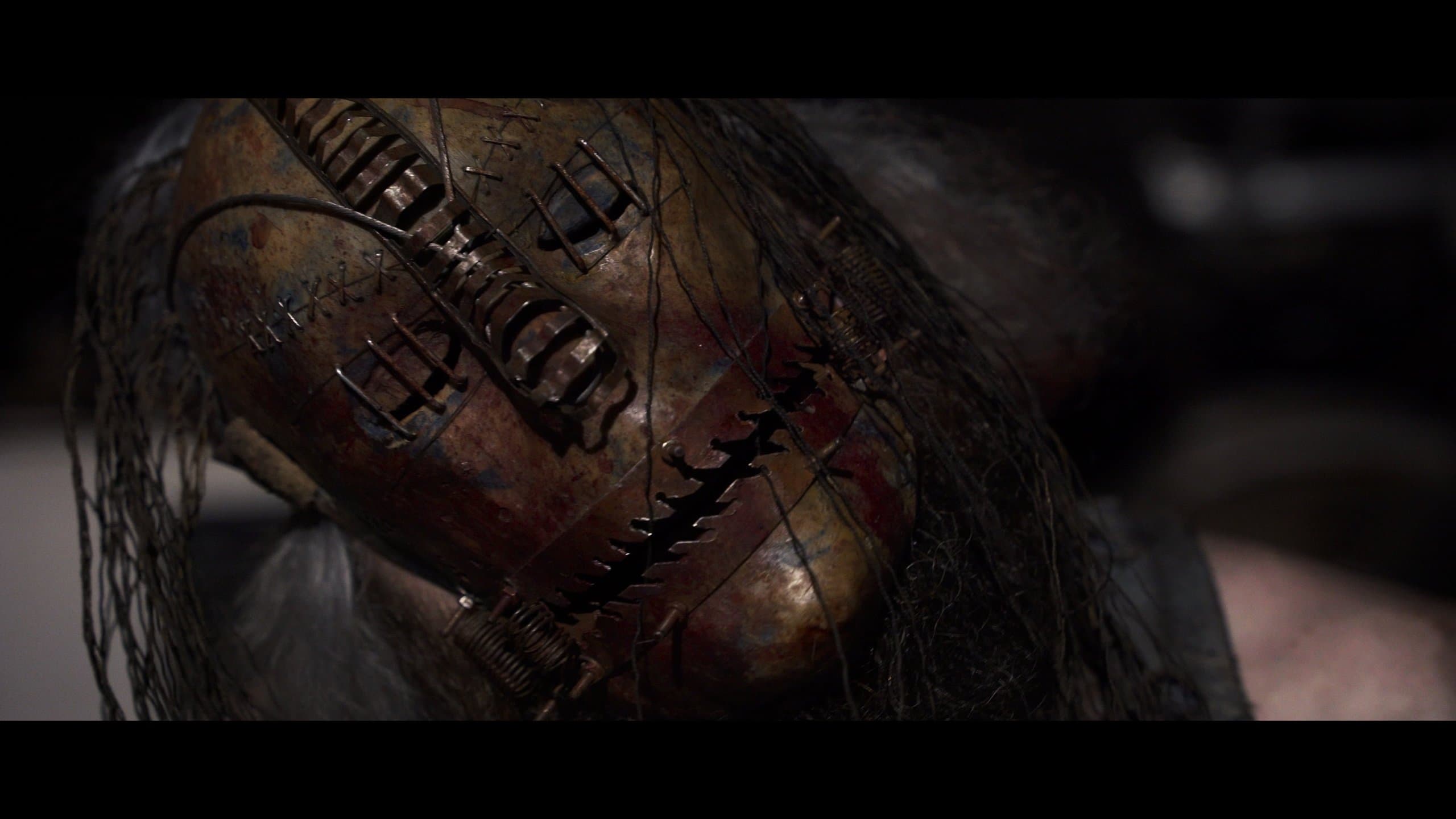 Turno de Noche: El Lugar Equivocado