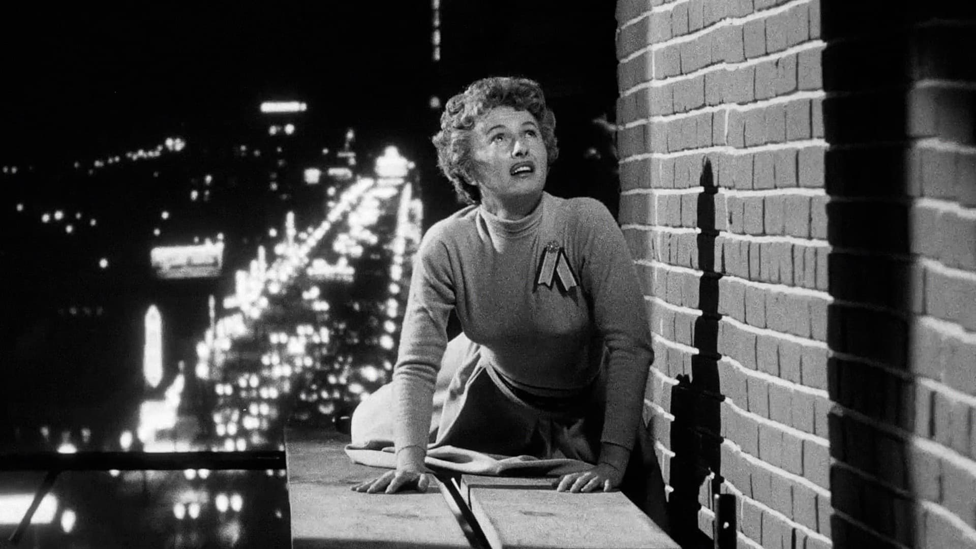 위트니스 투 머더