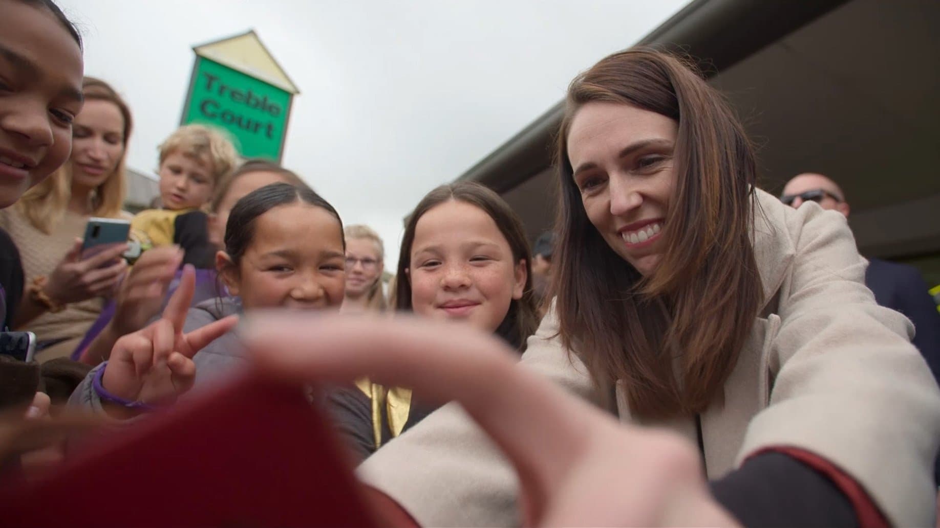 프라임 미니스터