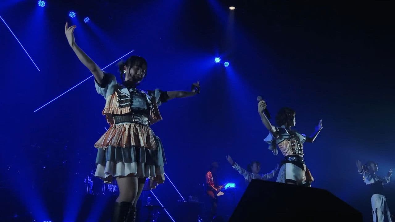 fripSide phase3 concert tour -the Dawn of Resonance- in 2024 [Special Day]<2024.7.13（Sat）神奈川・KT Zepp Yokohama>