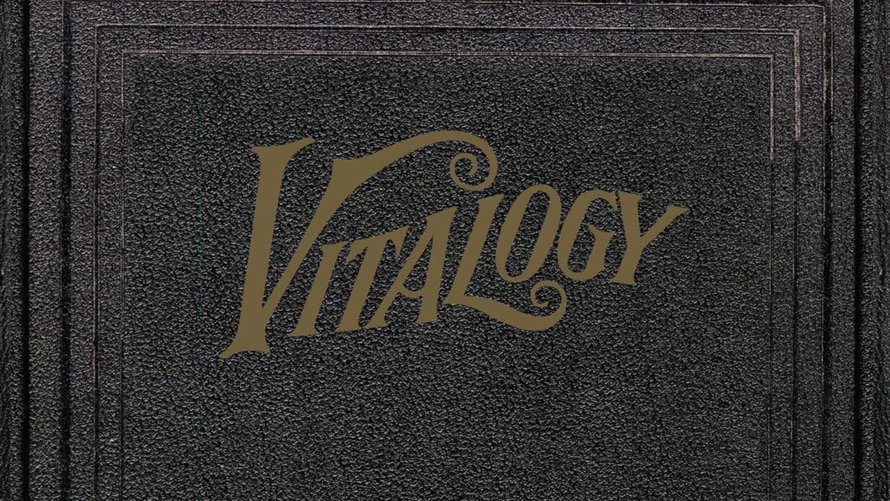 Pearl Jam: Vitalogy