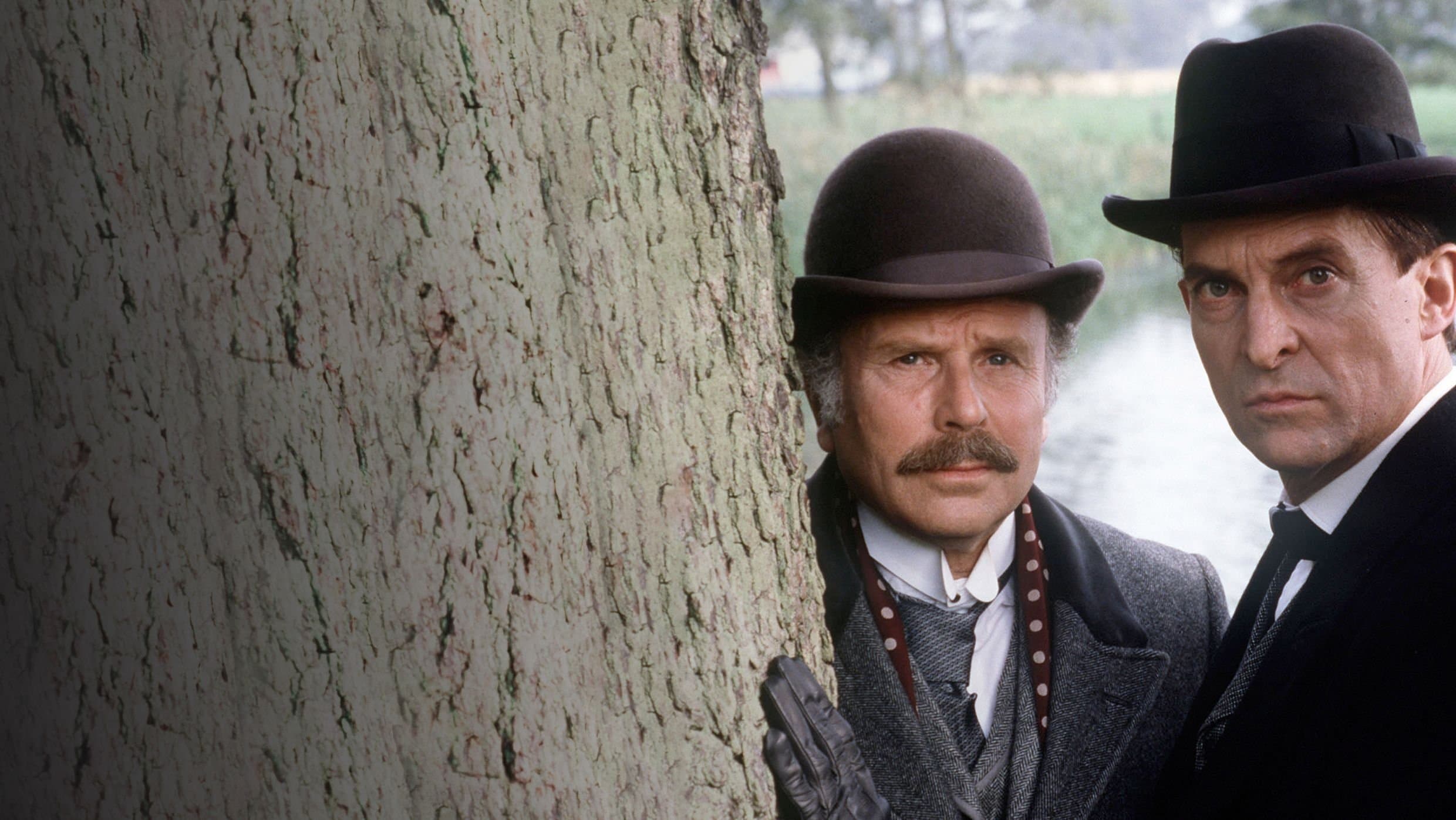 The Memoirs of Sherlock Holmes