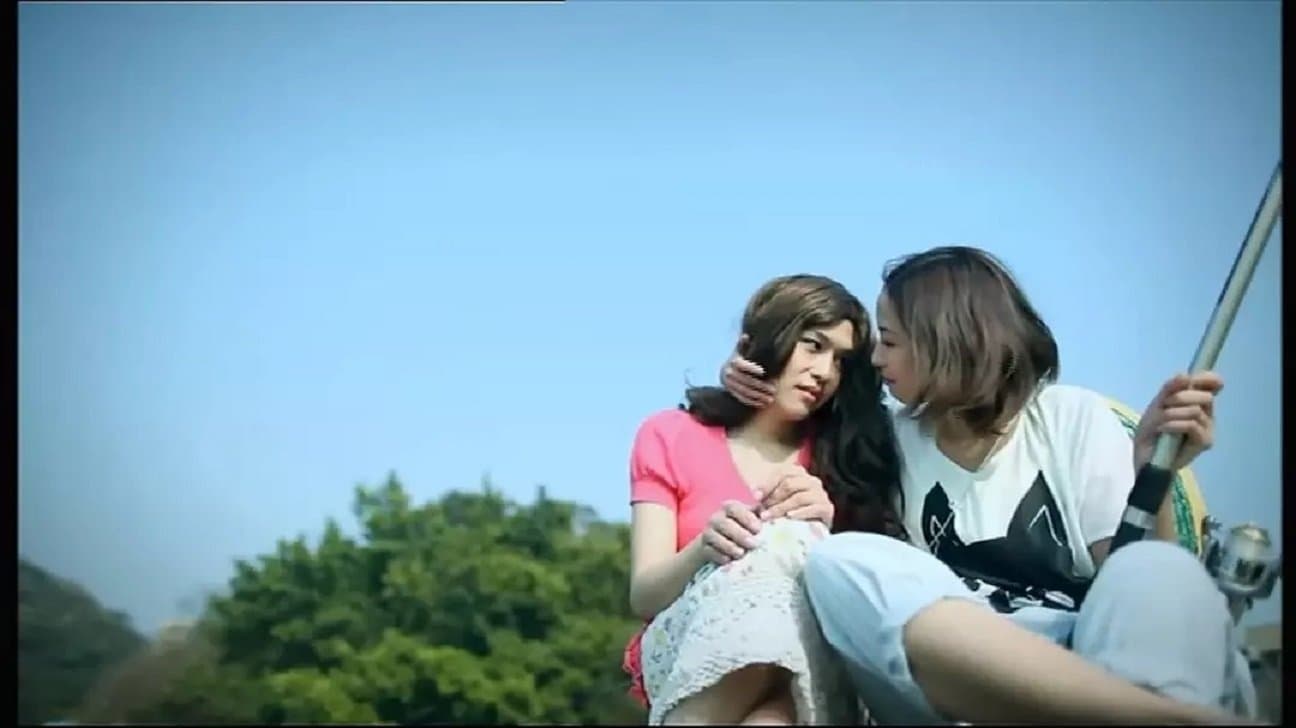 네이키드 휴먼 네이처