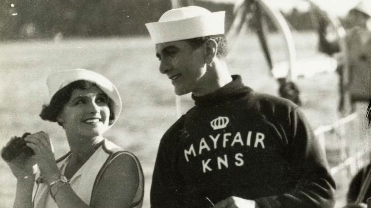 Madame besøker Oslo