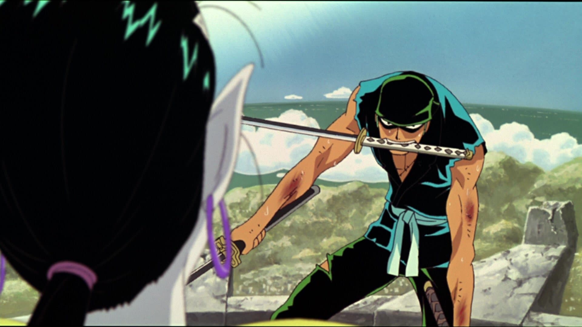 원피스 극장판 2기: 네지마키섬의 모험