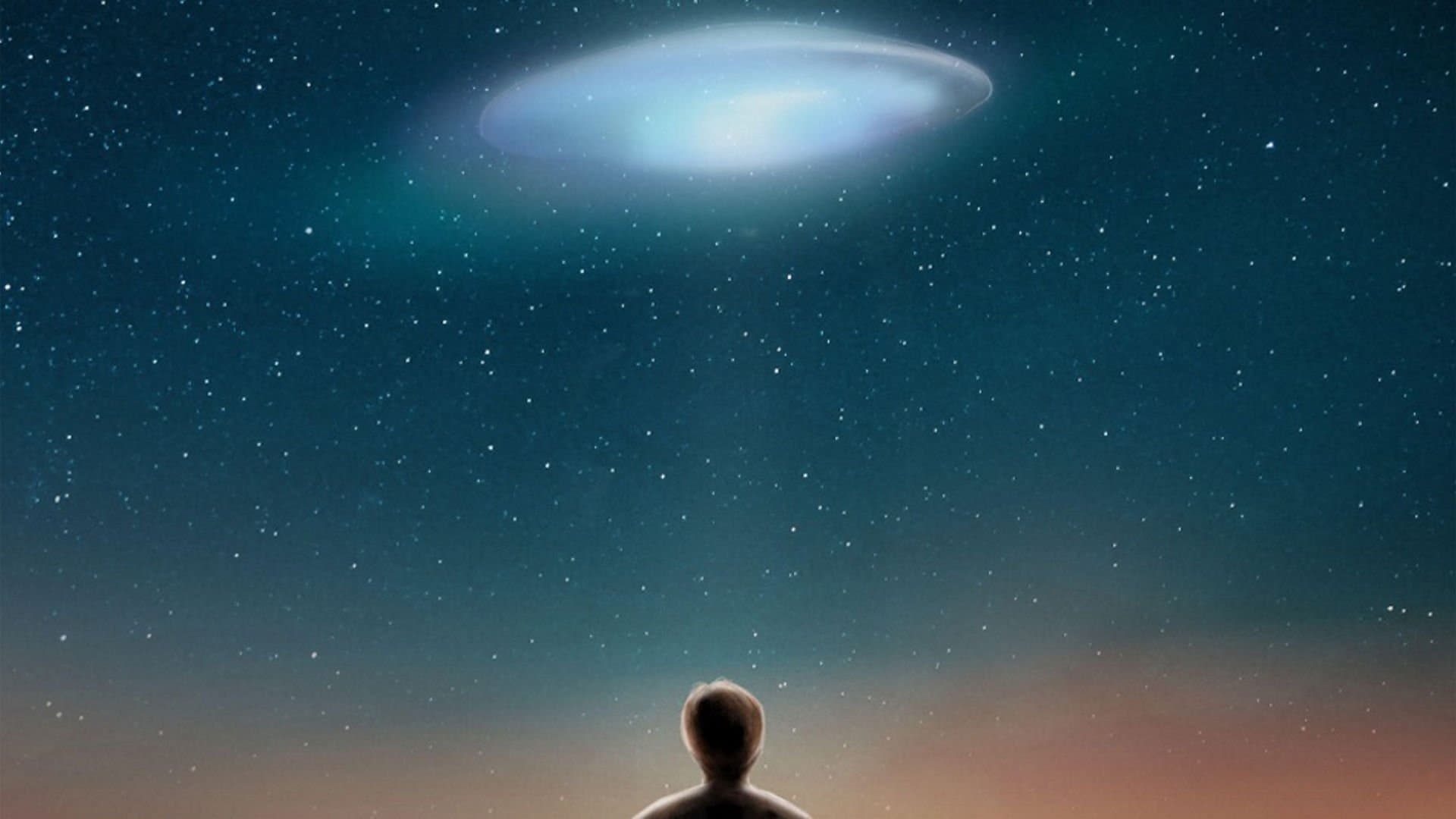 클로즈 인카운터스 오브 더 피프스 카인드