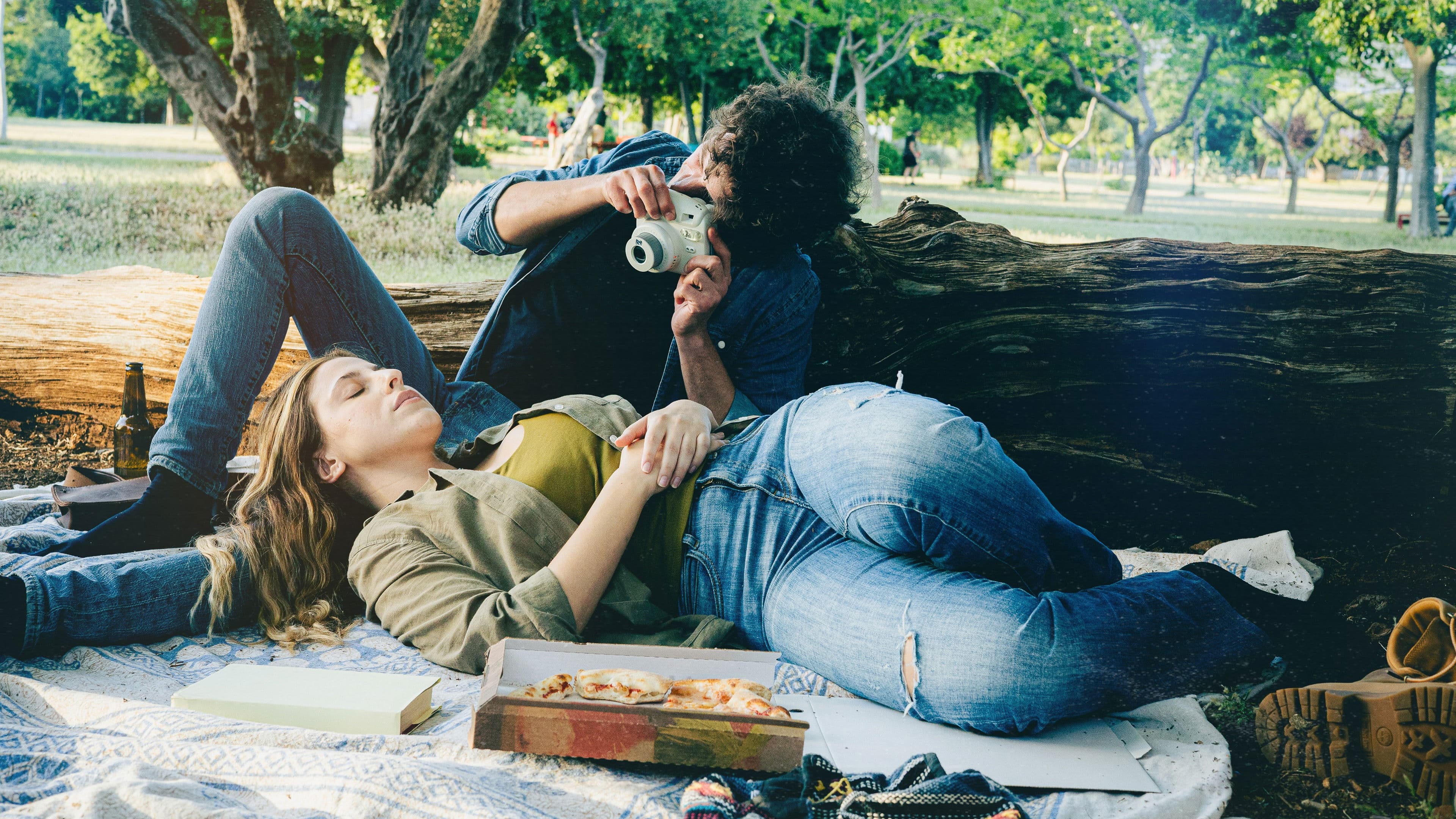 POLAROID - Nel tempo di un ricordo