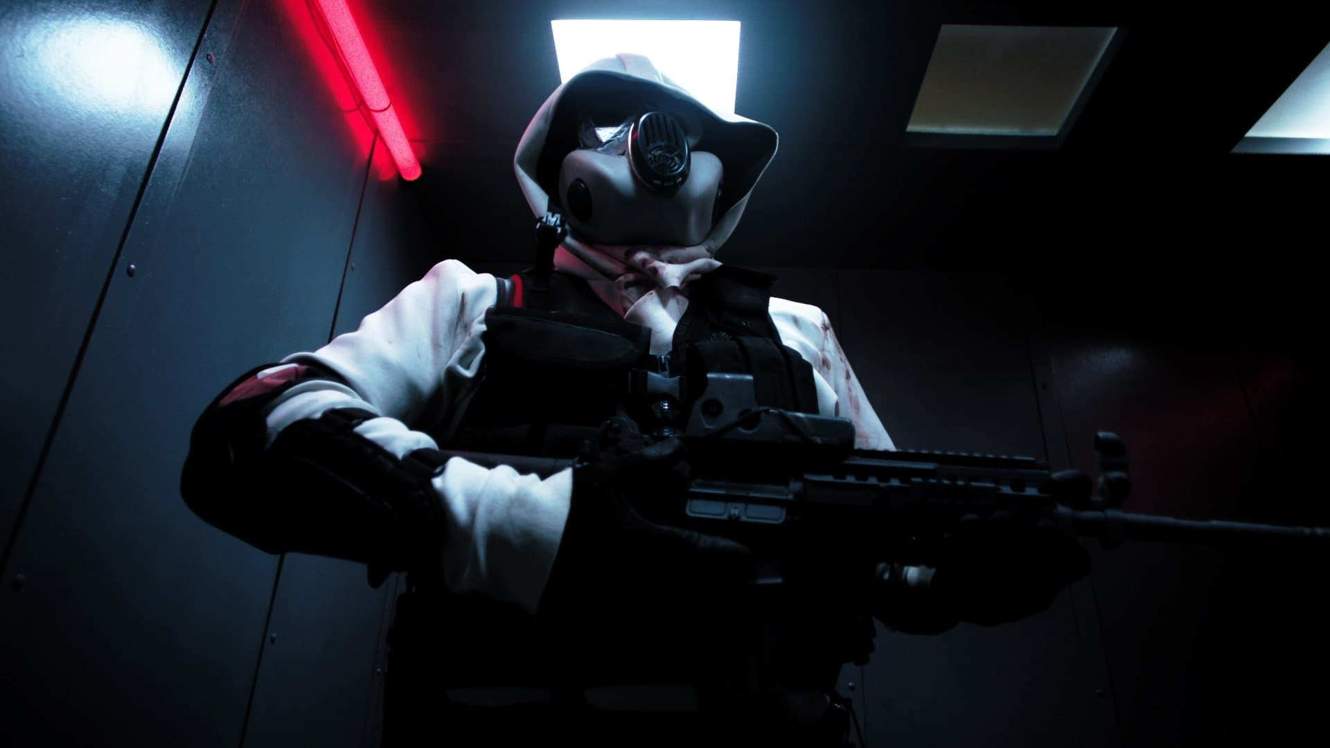 갤럭시 오브 호러스