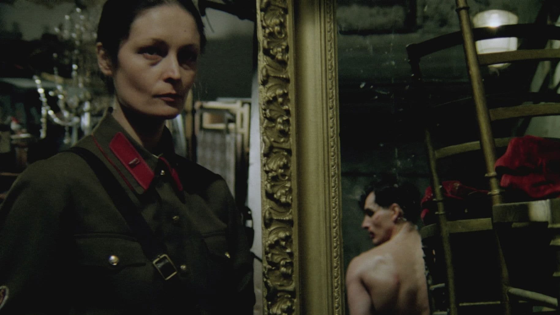 Вінчання зі смертю