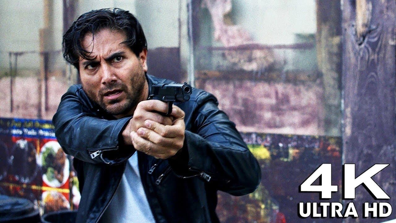 미씽: 다자브의 비밀