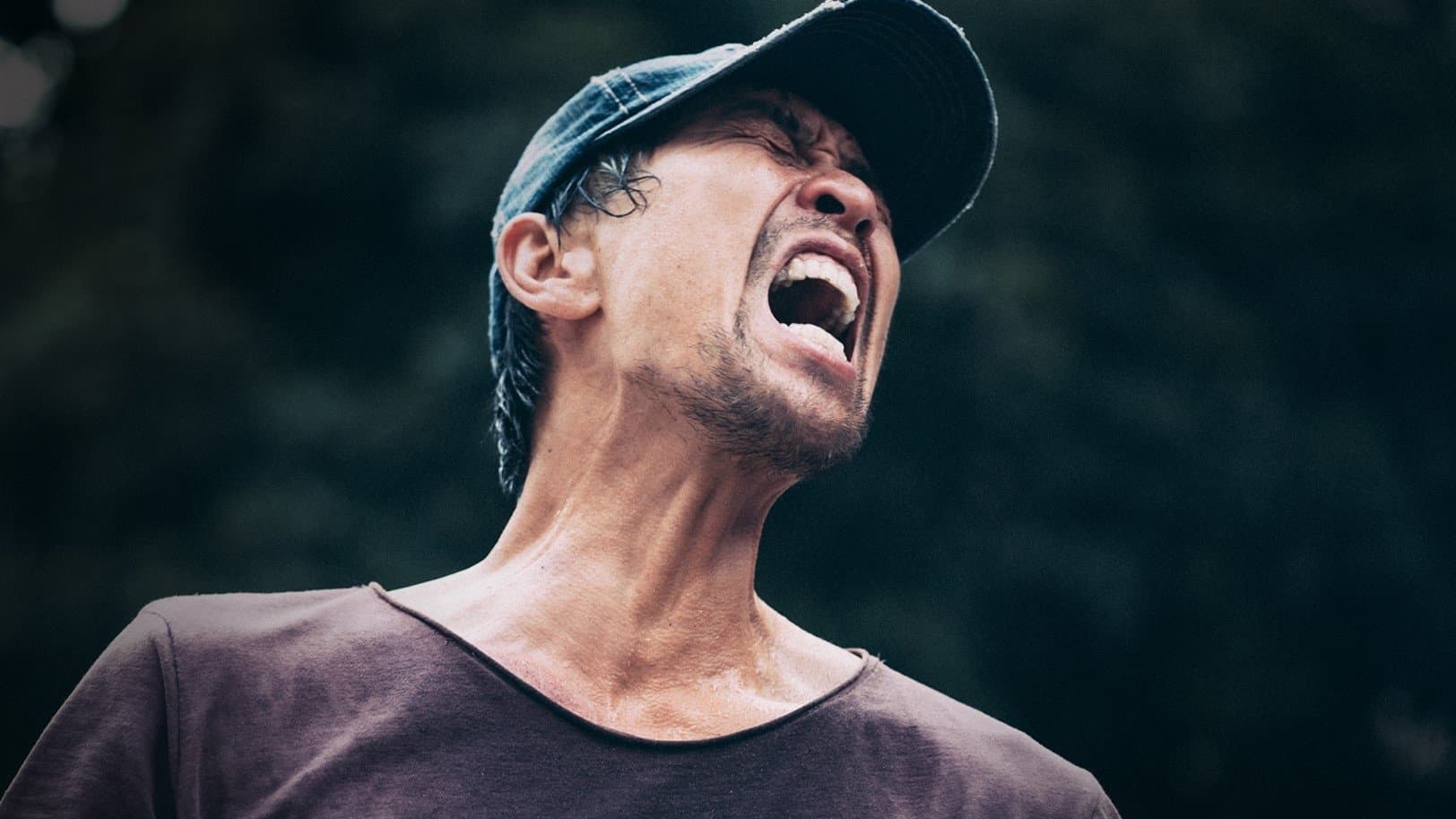 방황지인：방황하는 칼날