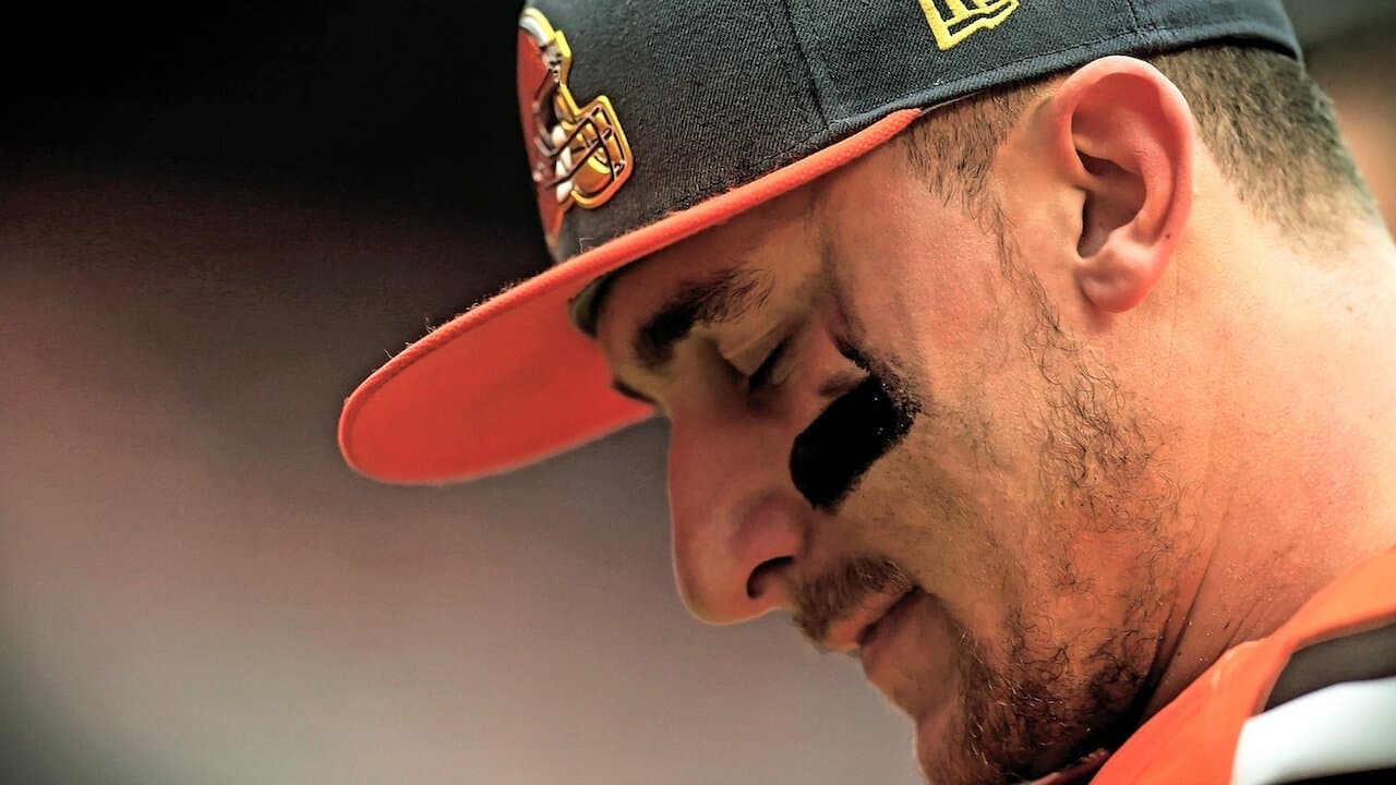 말하지 못한 이야기: 조니 풋볼