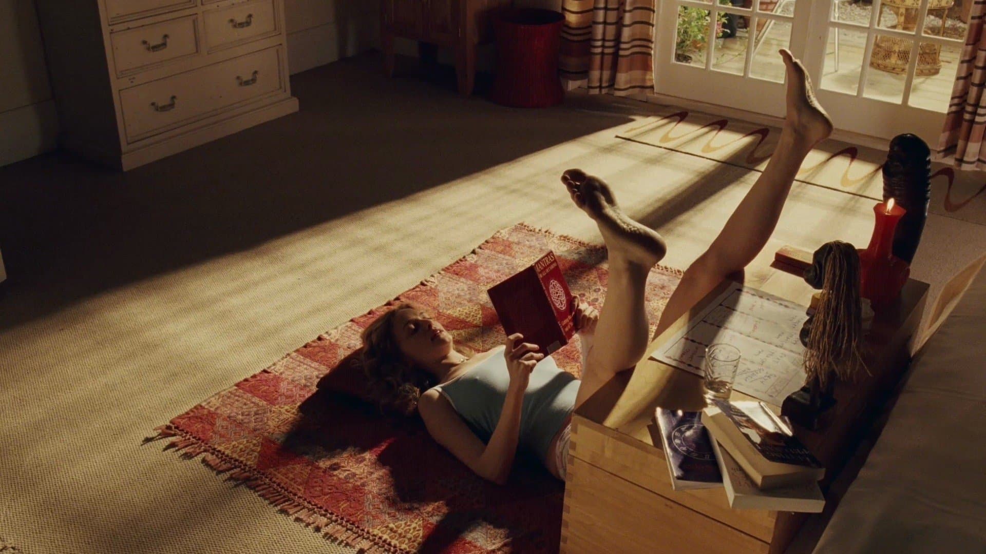 디어 마이 베이비