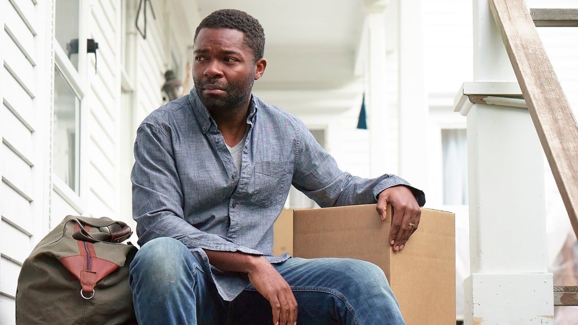 메인에서 다섯 밤을