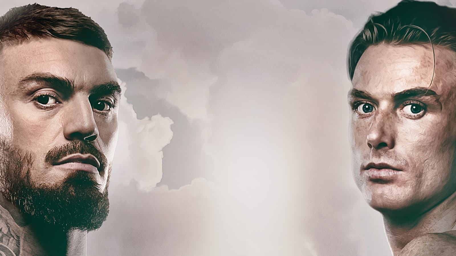 Lewis Crocker vs. Paddy Donovan II