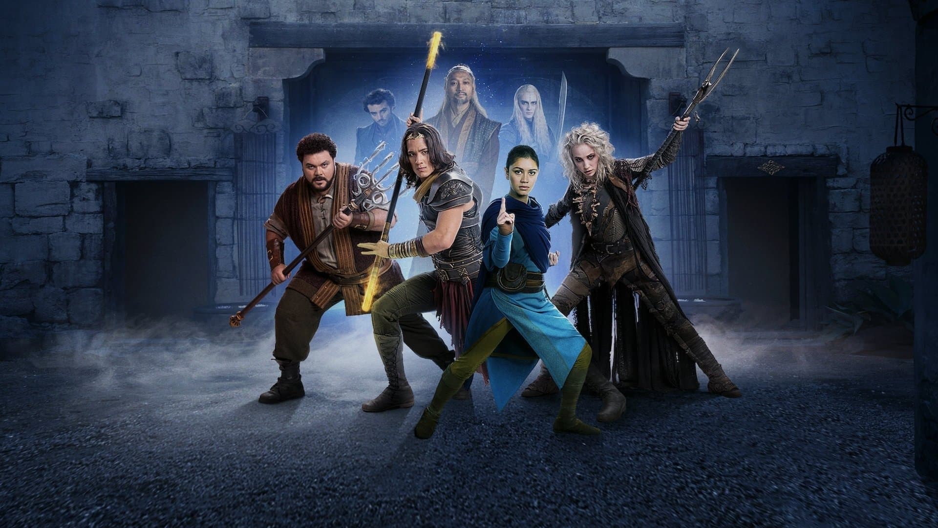 손오공: 새로운 전설