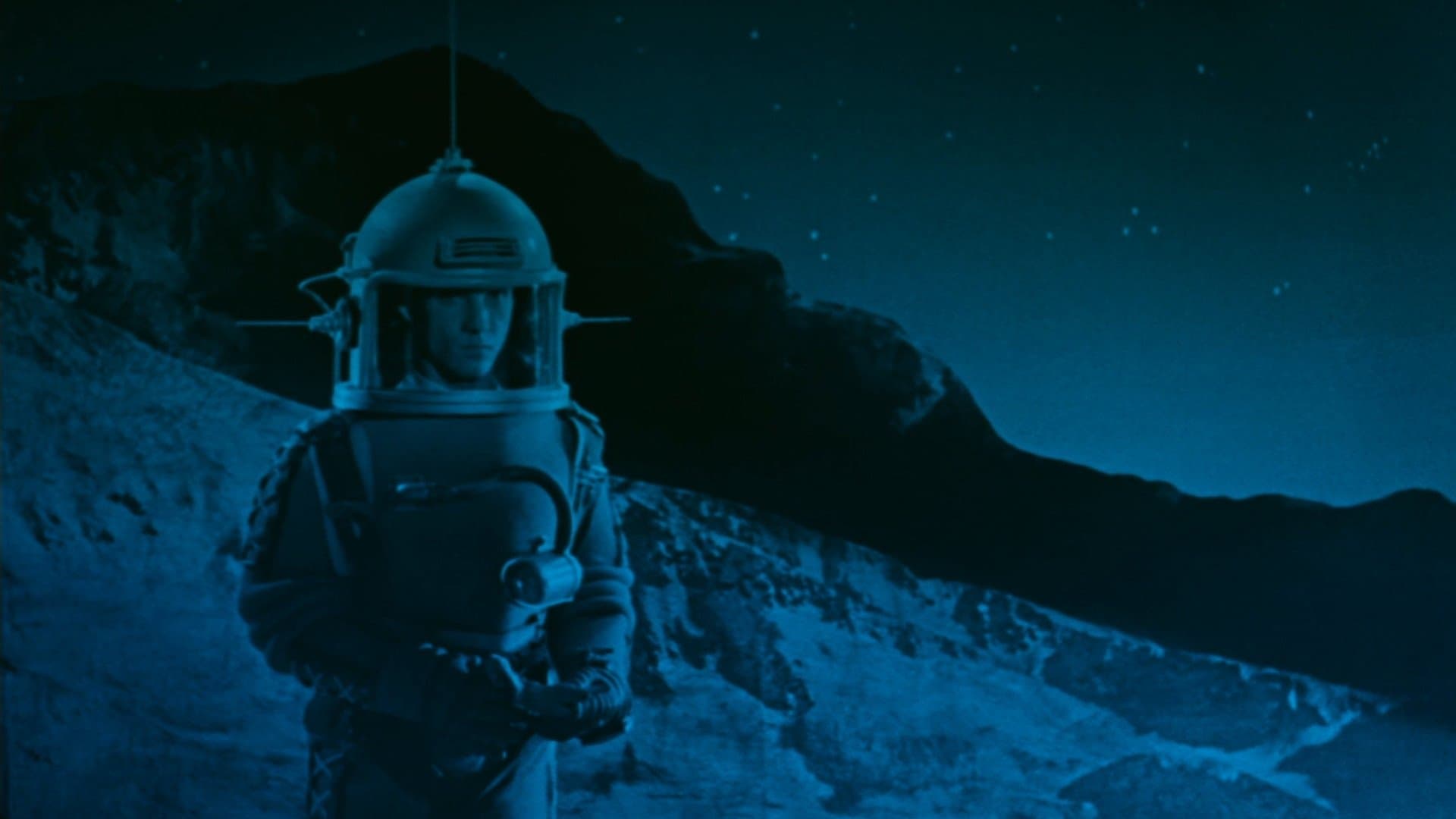 허풍선이 남작의 모험