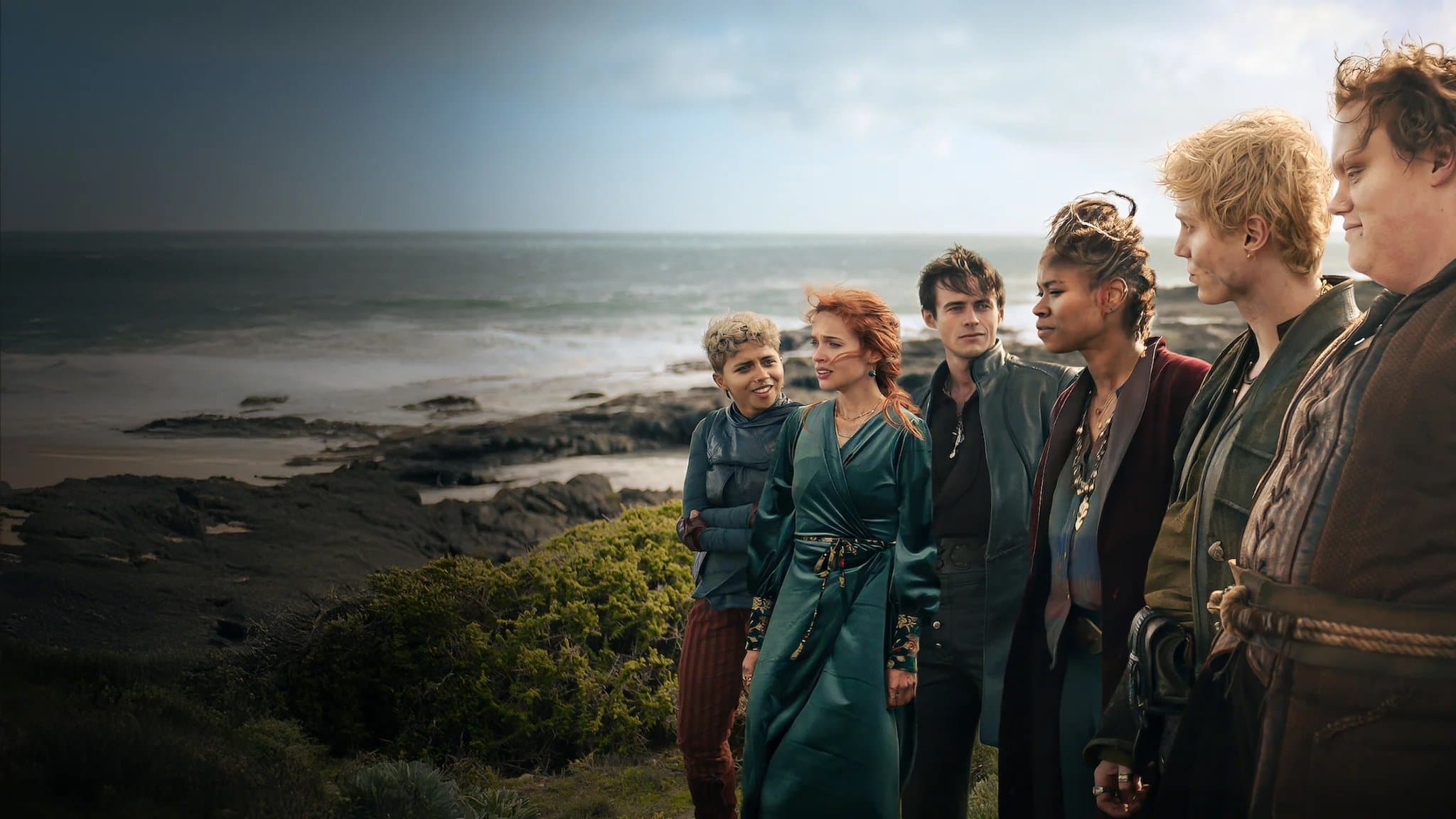 시궁쥐들: 위쳐 이야기