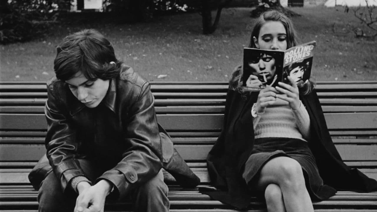 Les Enfants désaccordés