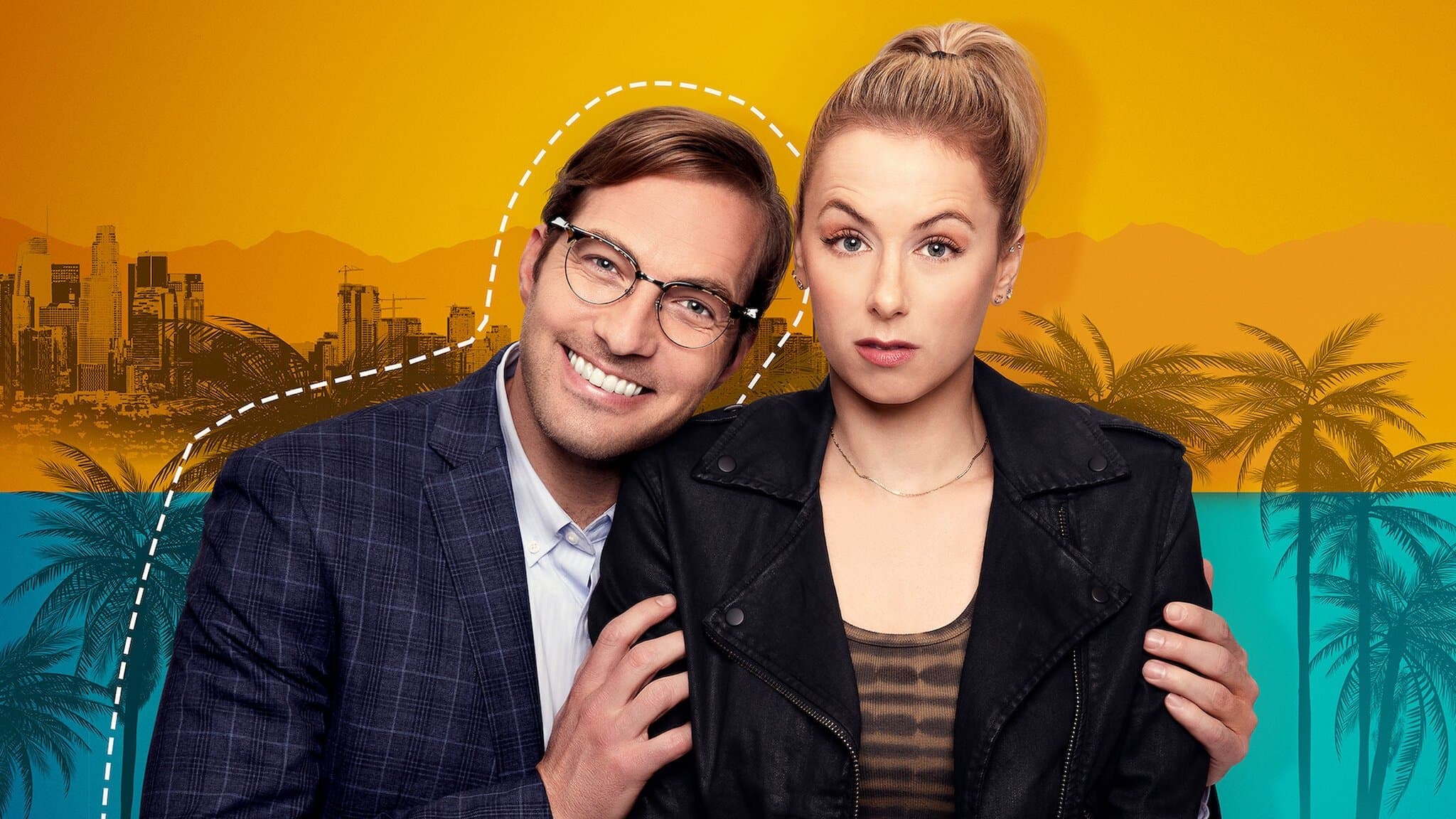 겉보기엔 멀쩡한 남자