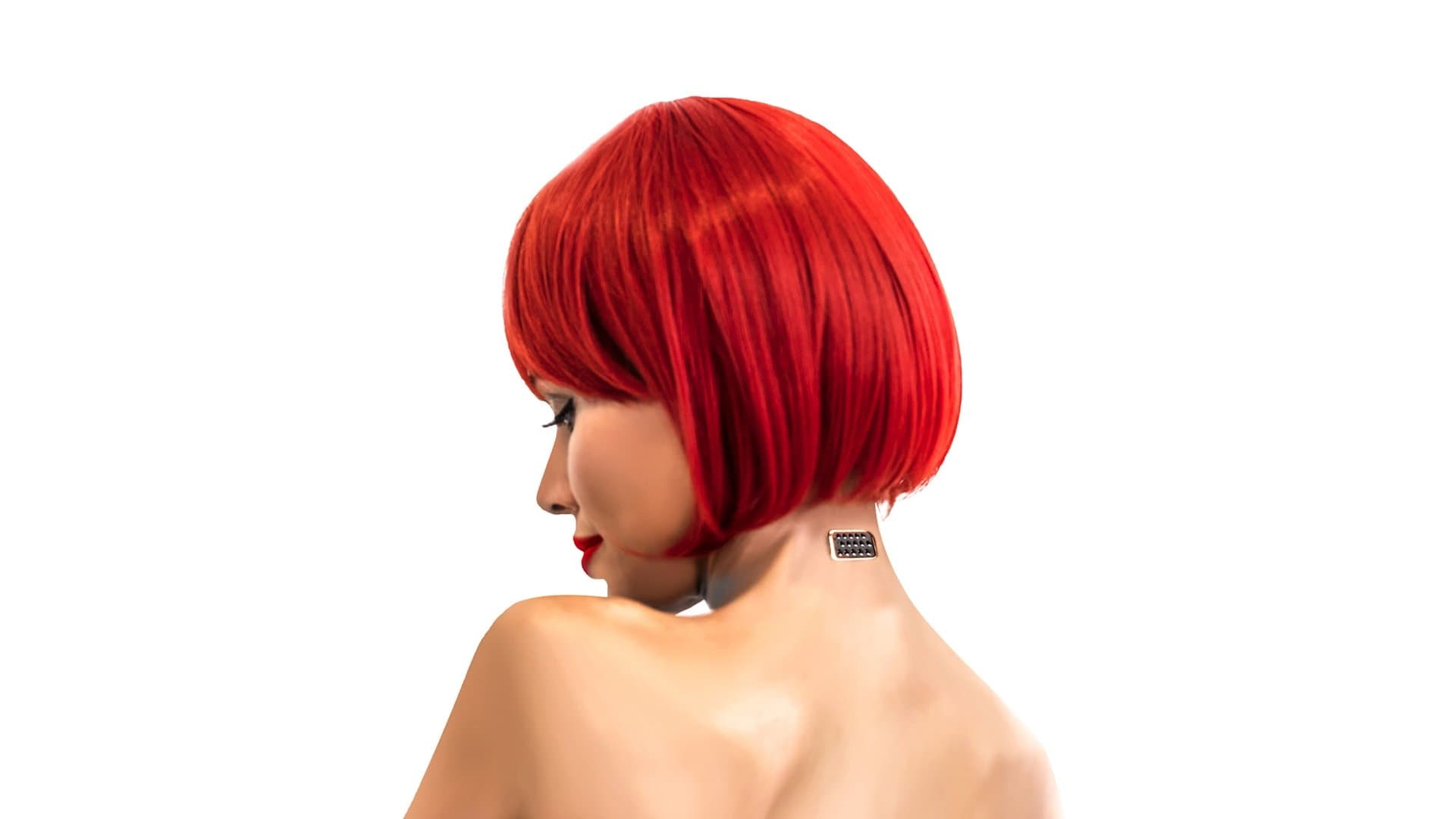 러브돌: 위험한 사랑