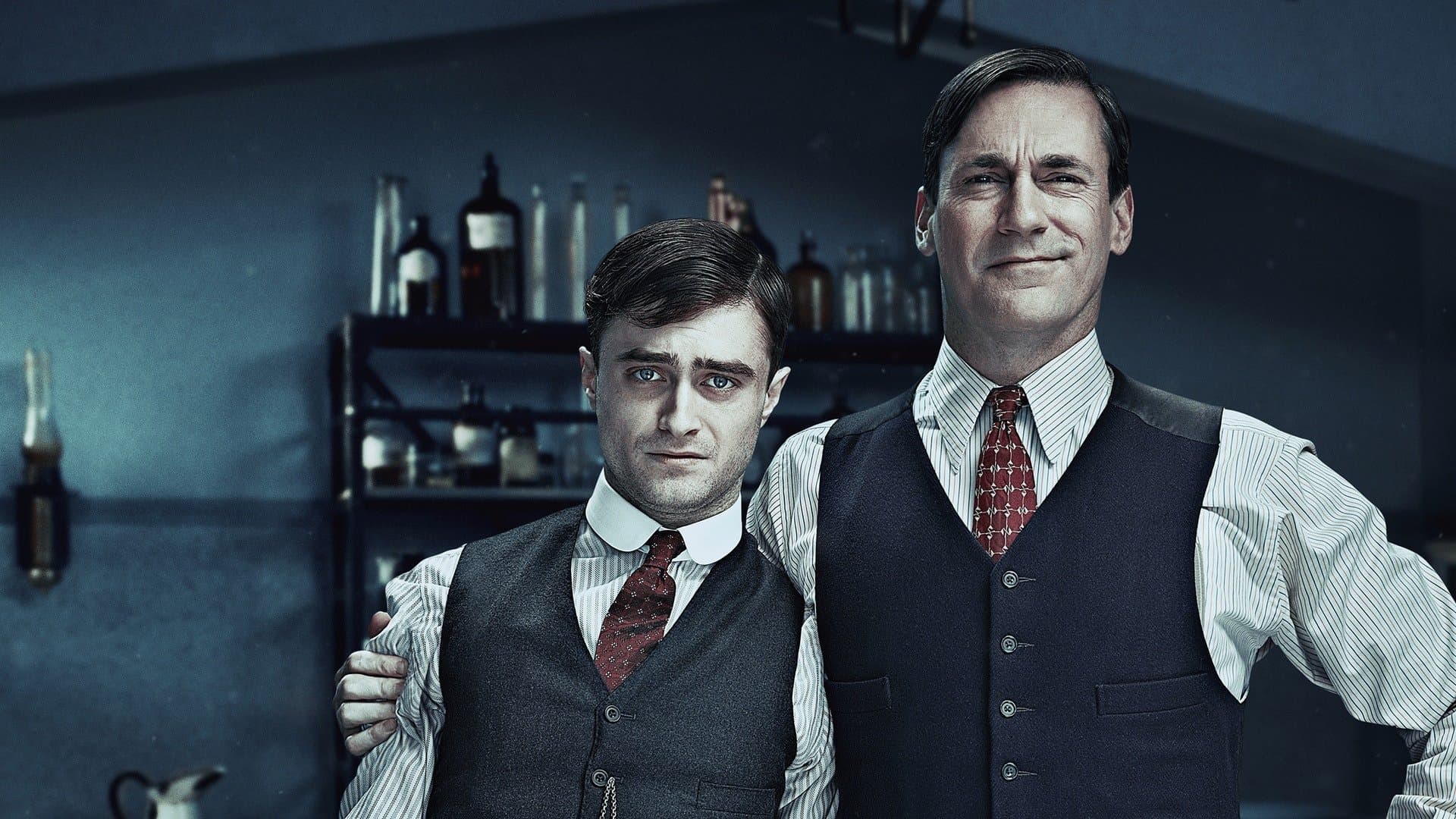 어 영 닥터스 노트북