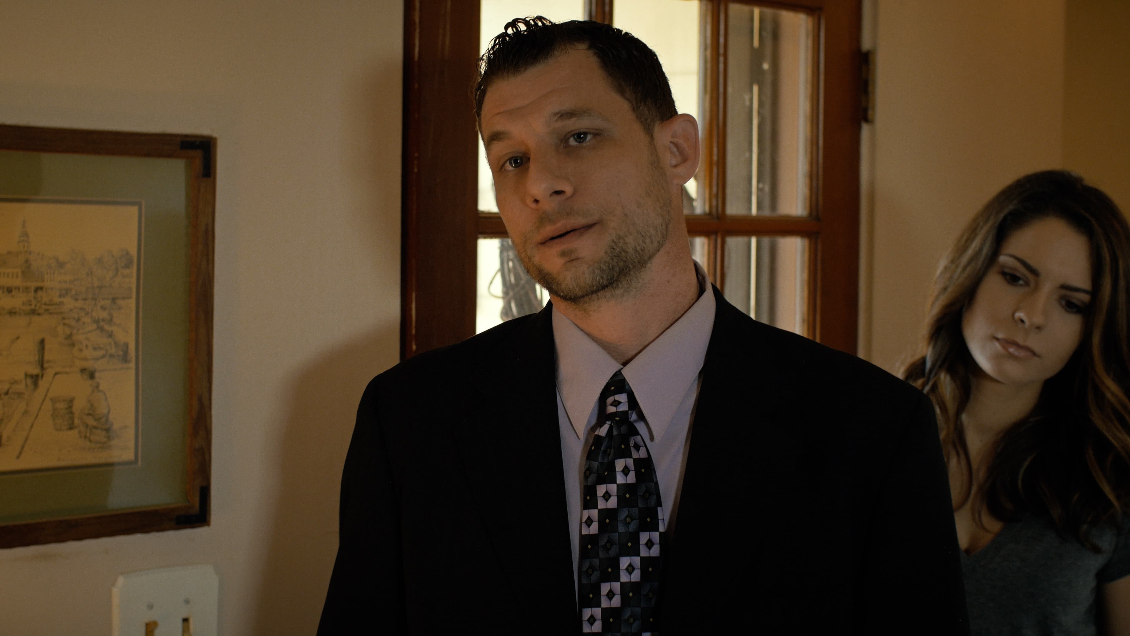 앤: 영혼이 깃든 인형