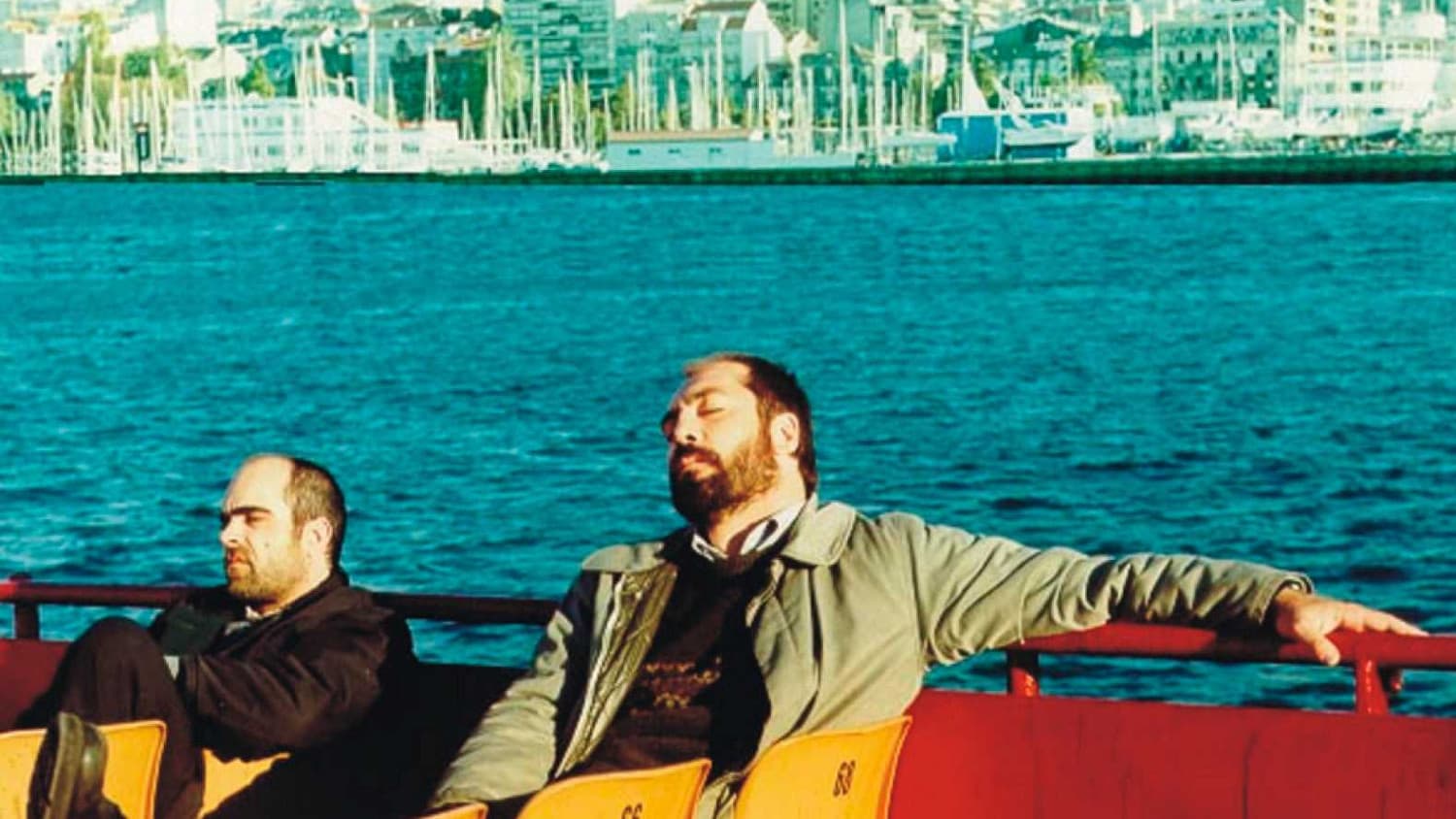 햇빛 찬란한 월요일