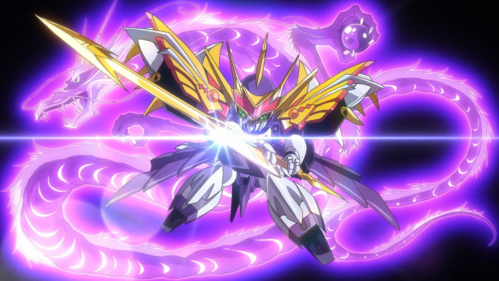 마신영웅전 와타루 : 칠혼의 류진마루