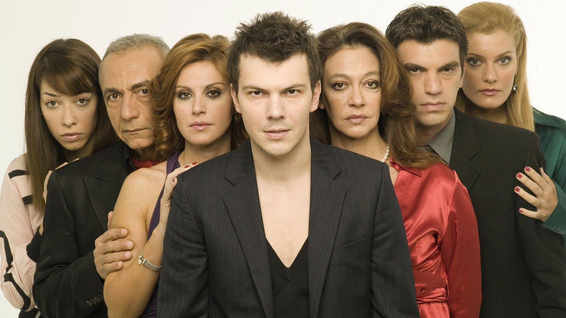 Μια Στιγμή 2 Ζωές