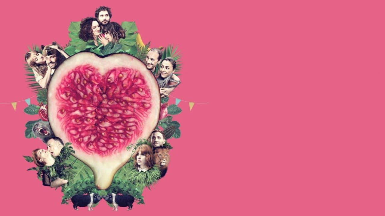 키키 러브 투 러브