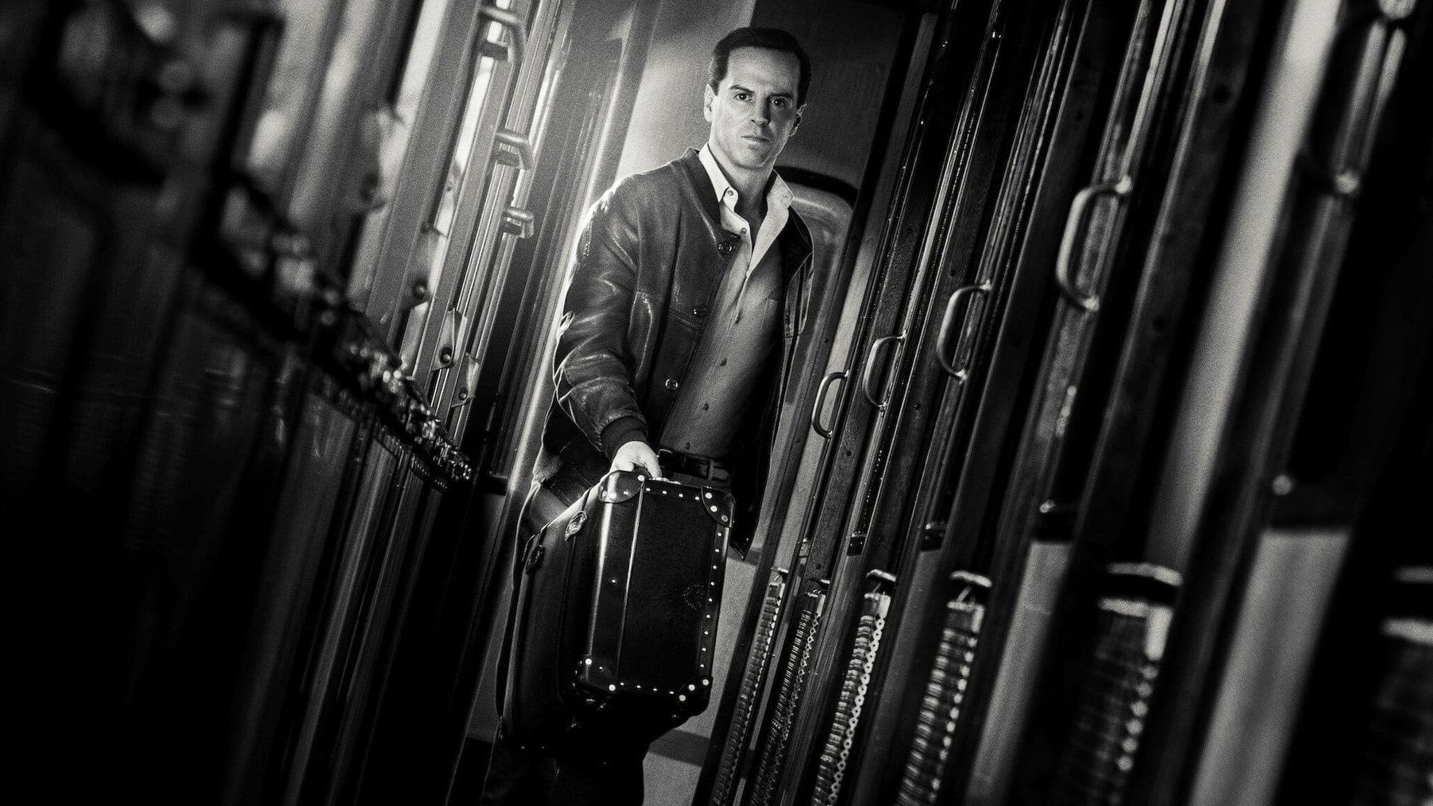 리플리: 더 시리즈