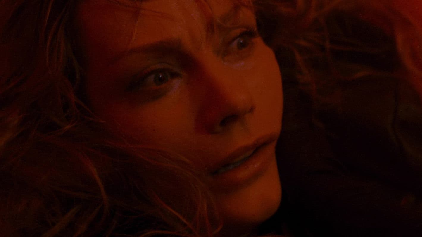 Pathos: Segreta Inquietudine