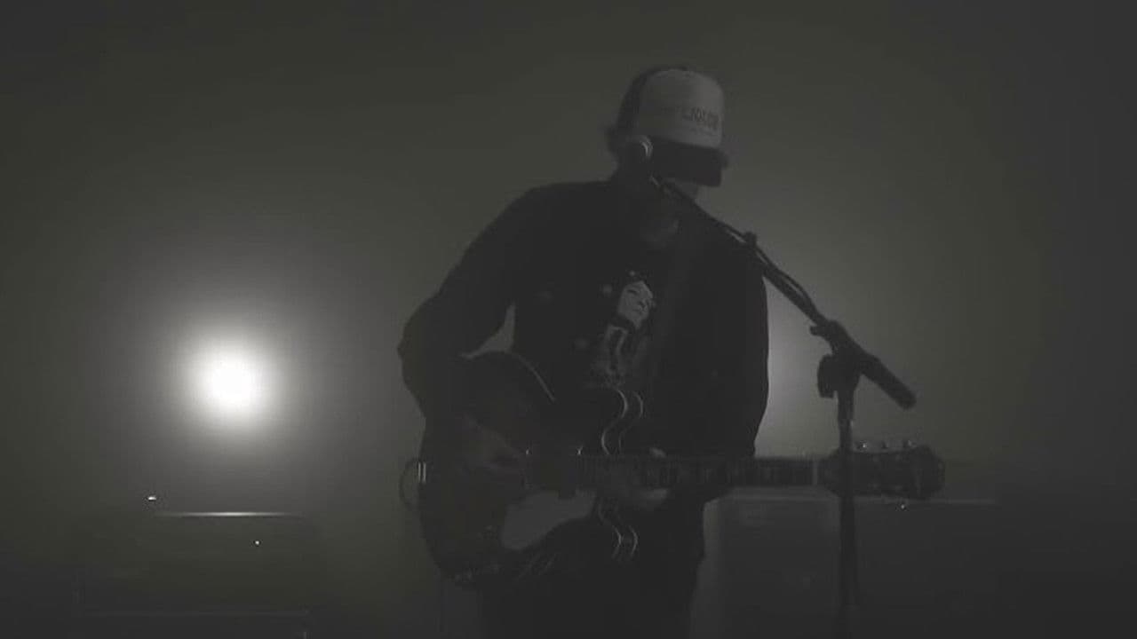 Slowdive: Pitchfork Live