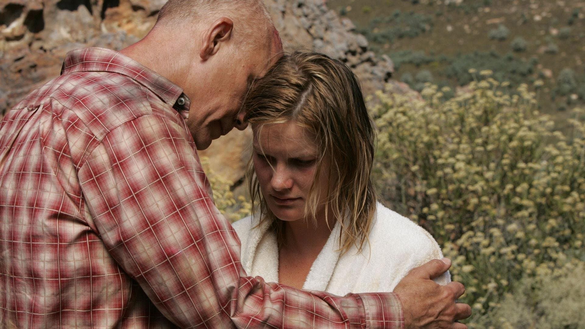 존 말코비치의 수치