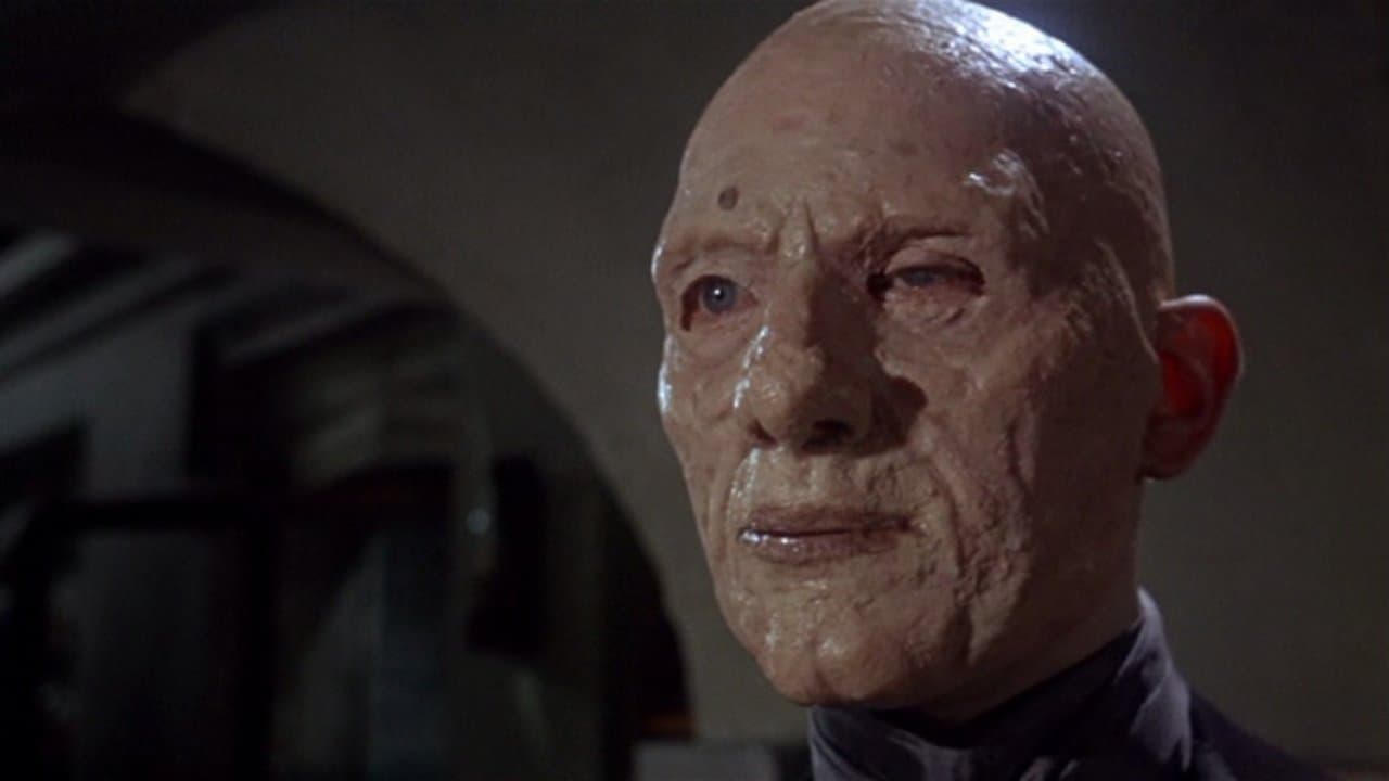 프랑켄슈타인 죽이기